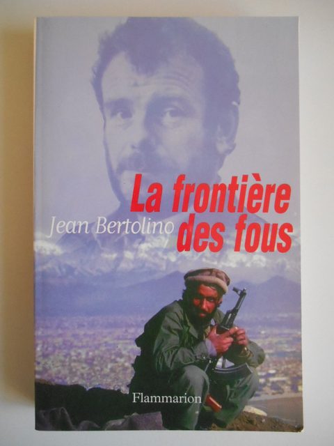 La Frontière Des Fous - Récit