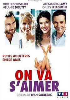 On Va S'aimer