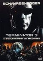 Terminator 3 : Le Soulèvement Des Machines - Édition Simple