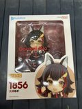 Nendoroid Ookami Mio #1856 Hololive Good Smile — photo 1