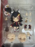 Nendoroid Ookami Mio #1856 Hololive Good Smile — photo 2