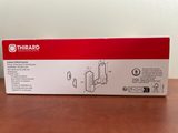 Thirard Protect verrou de sûreté à combinaison, ouverture gauche/droite, pour porte 32 à 55 mm — photo 3