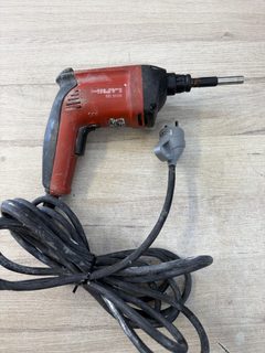 Hilti SD 5000 visseuse plaquiste filaire