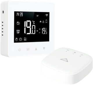 Noirot Passerelle de connexion Intuis Connect with Netatmo