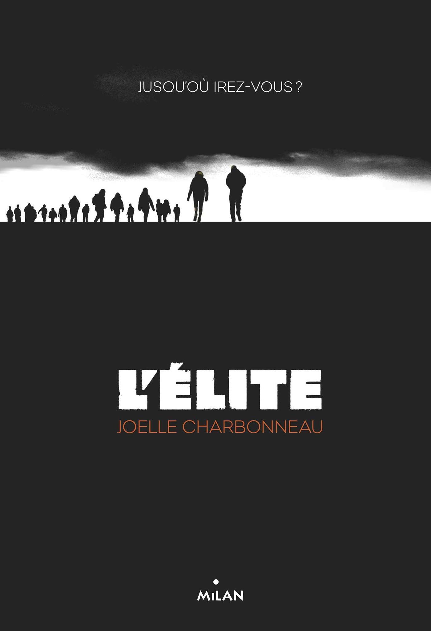 L'elite - Tome 1