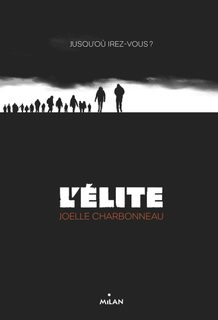 L'elite - Tome 1