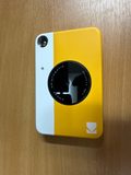 Kodak Printomatic appareil photo instantané jaune/blanc — photo 1
