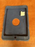 Coque de protection antichoc pour tablette bleue — photo 1