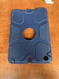 Coque de protection antichoc pour tablette bleue — photo 2