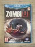 ZombiU - Nintendo Wii U - Ubisoft — photo 1