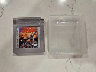 Bionic Commando Game Boy