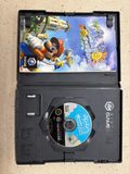 Nintendo GameCube - Super Mario Sunshine (Player's Choice, PAL) — photo 2