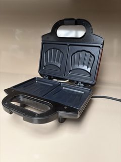 Appareil à croque-monsieur Moulinex Accessimo