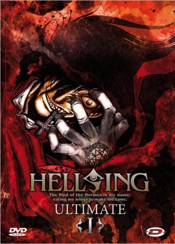 Hellsing Ultimate - Vol. I