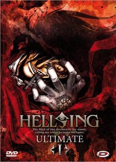 Hellsing Ultimate - Vol. I