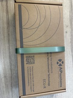 APsystems ECU-R