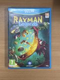 Rayman Legends Wii U — photo 1