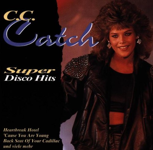 Super Disco Hits (12 Titres).