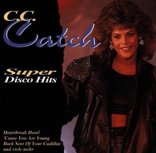 Super Disco Hits (12 Titres).