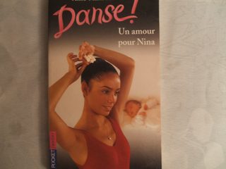 Danse ! Tome 30 - Un Amour Pour Nina