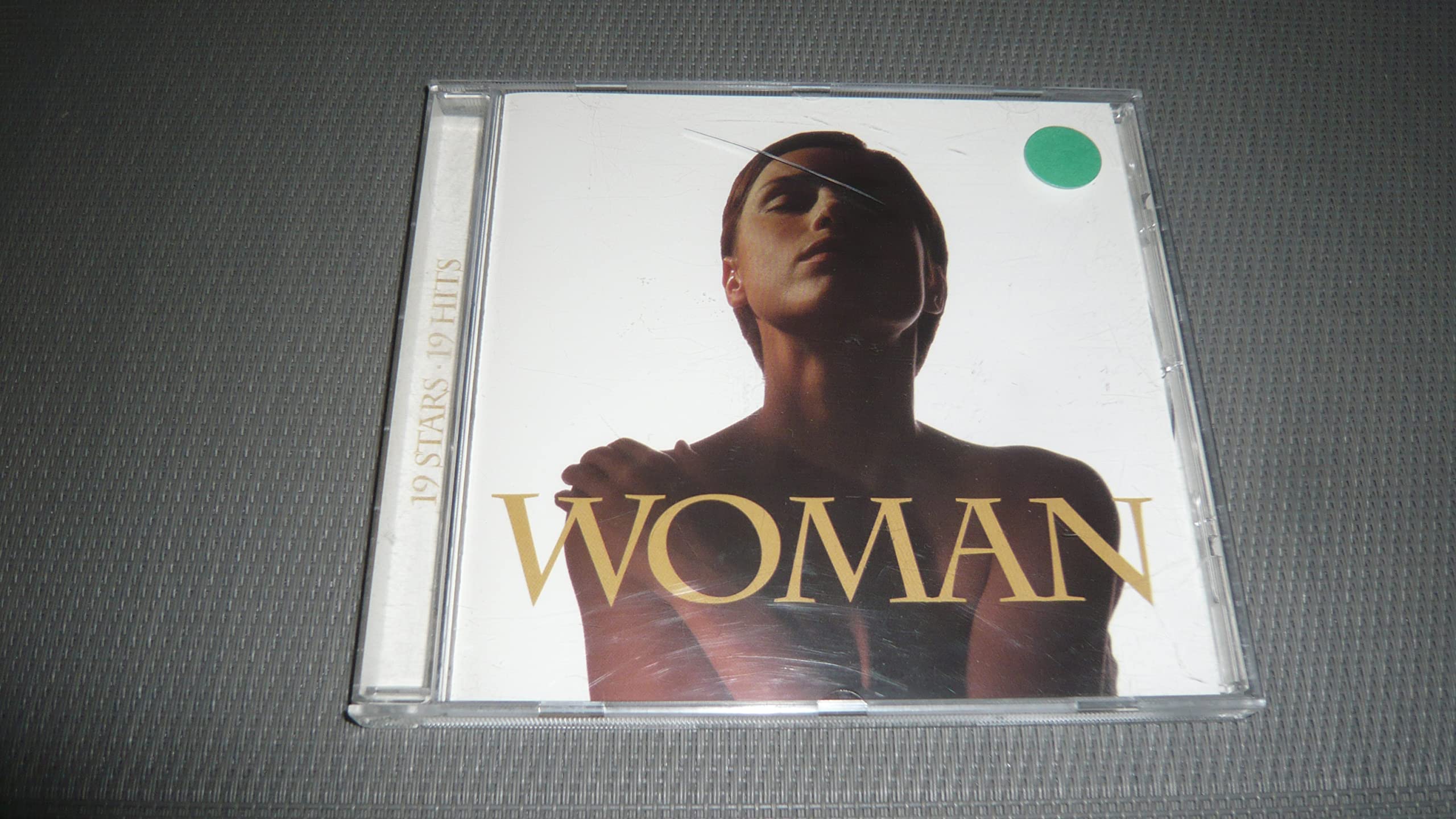 Woman