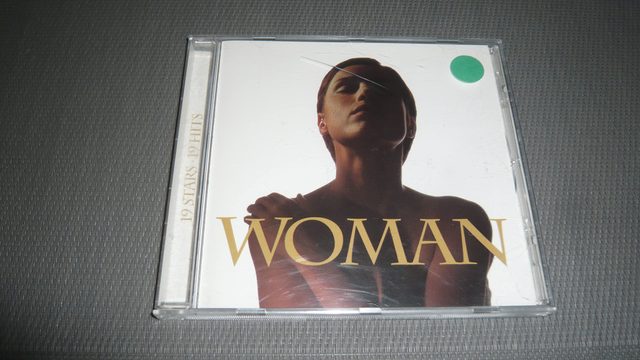 Woman