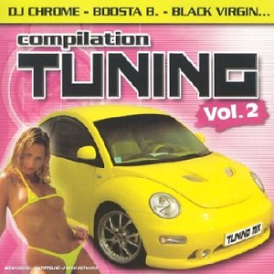 Compilation Tuning Vol.2