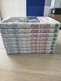 God Child Comte Caïn collection complète 8 tomes Kaori Yuki — photo 2
