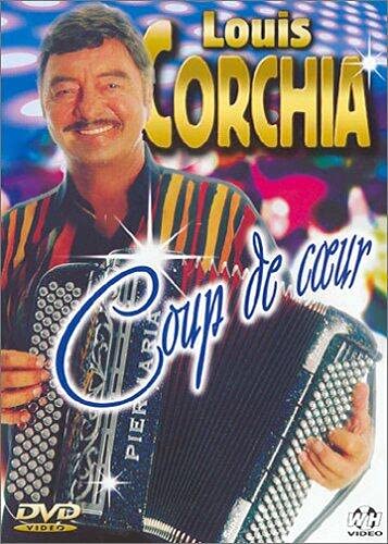 Corchia, Louis - Coup De Coeur
