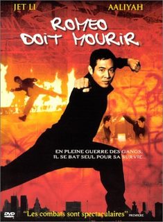 Roméo Doit Mourir