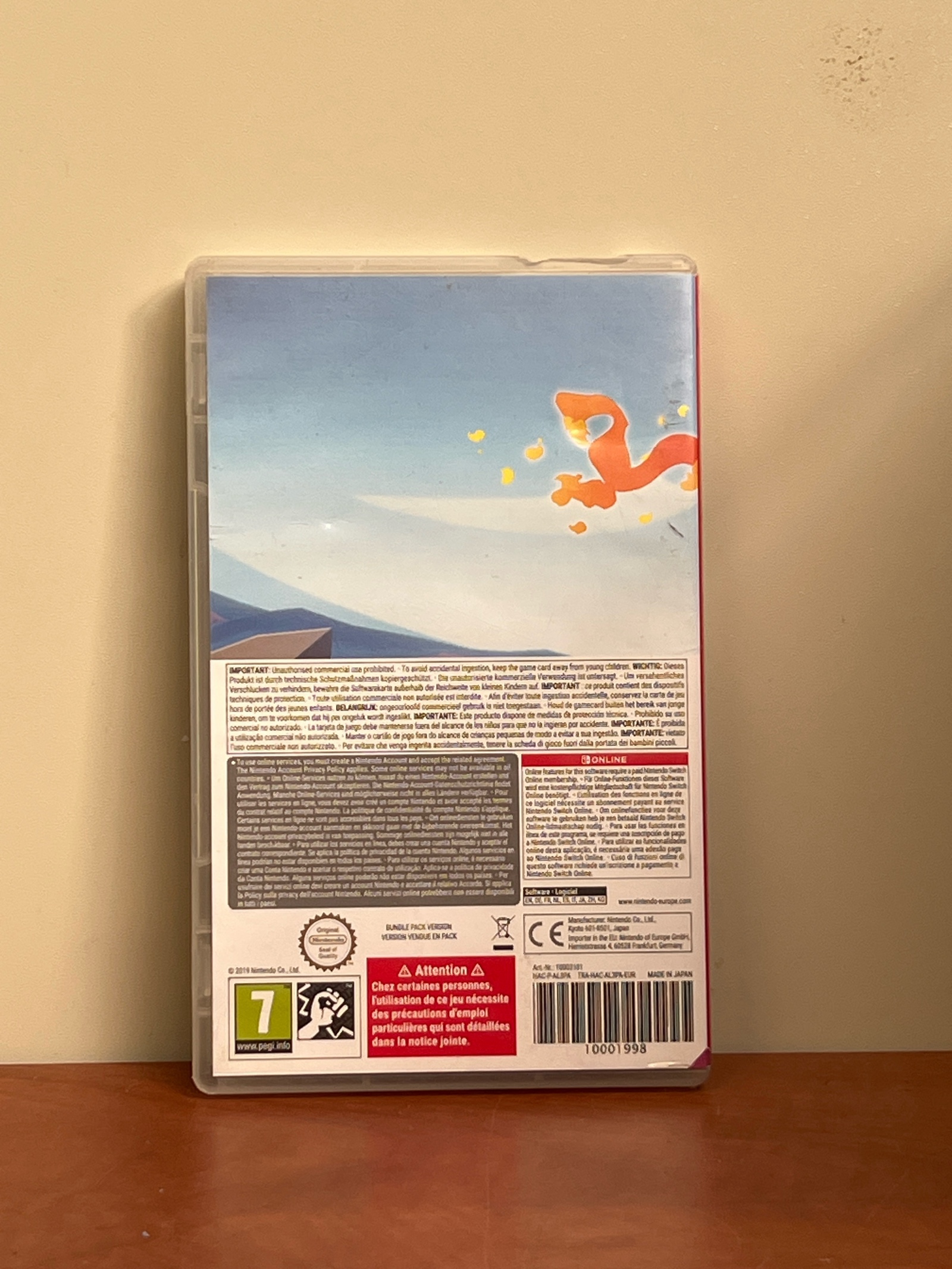 Nintendo Switch - Ring Fit Adventure — photo 2