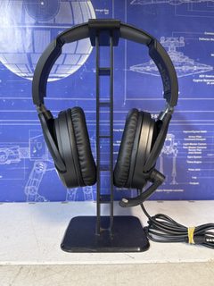 Casque gaming filaire Turtle Beach