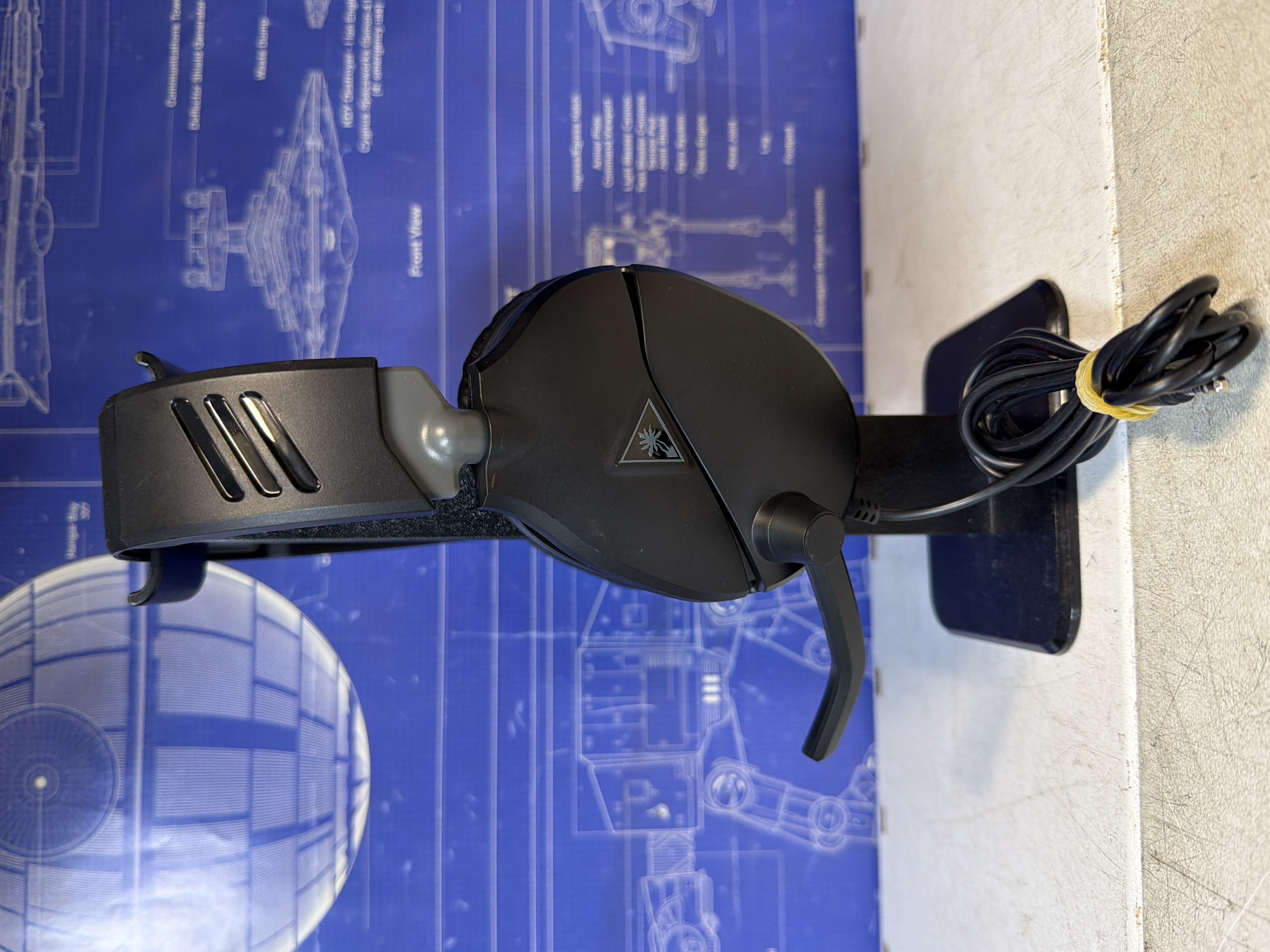 Casque gaming filaire Turtle Beach — photo 2