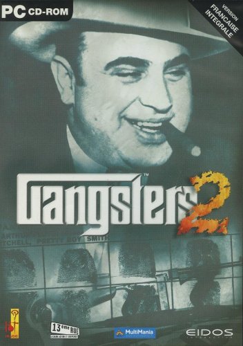 Gansters 2 Pc
