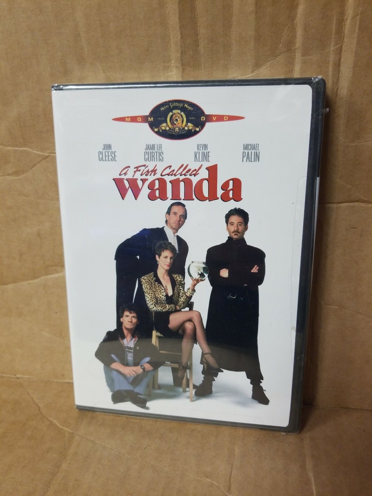 Fish Called Wanda