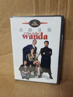 Fish Called Wanda