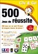 500 Jeux De Réussite Pc