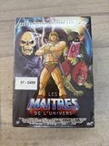 Coffret 6 DVD Les Maîtres de l'Univers série animée — photo 1