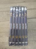 Coffret 6 DVD Les Maîtres de l'Univers série animée — photo 2