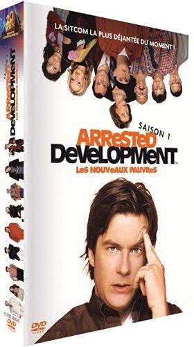 Arrested Development - Les Nouveaux Pauvres - Saison 1