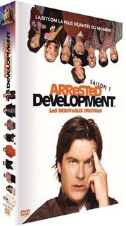 Arrested Development - Les Nouveaux Pauvres - Saison 1