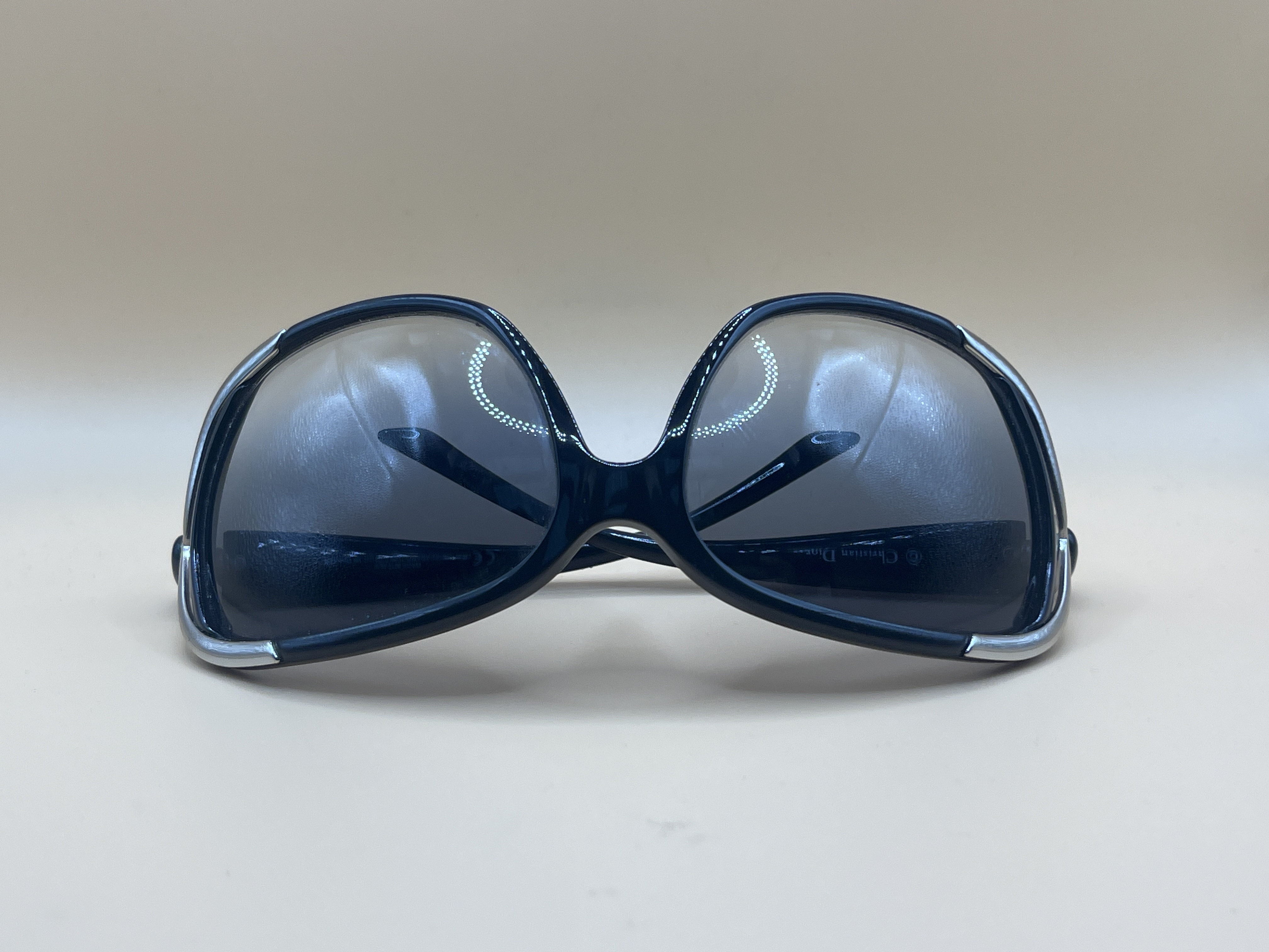 lunette dior d28 — photo 2