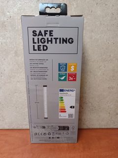 Aquatlantis Safe Lighting 16 Led 2 W (Éclairage Londres 16 Led)