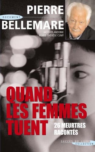 Quand Les Femmes Tuent - La Suite