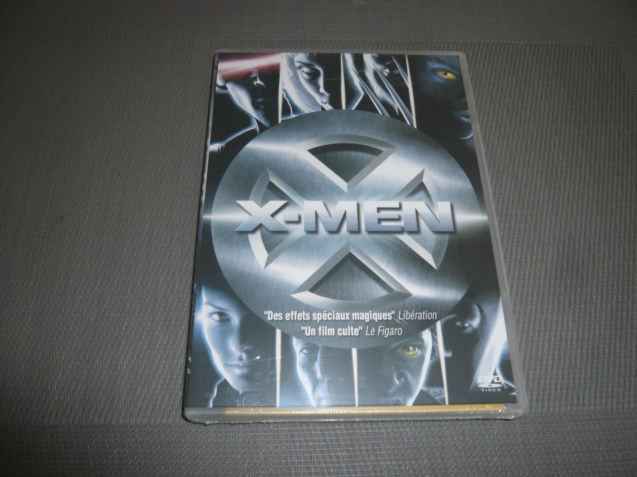 X-Men - 1.5