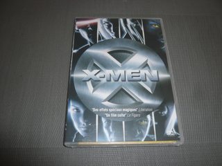 X-Men - 1.5