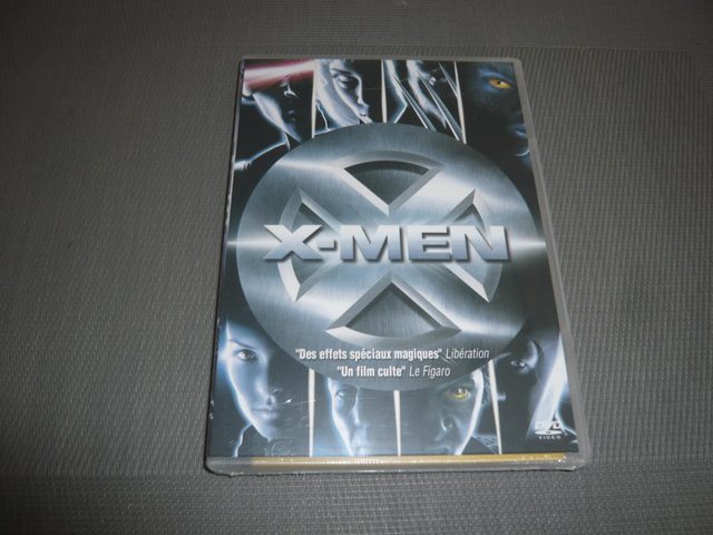 X-Men - 1.5