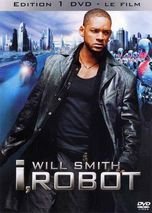 I Robot (Dvd Locatif)
