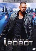 I Robot (Dvd Locatif)