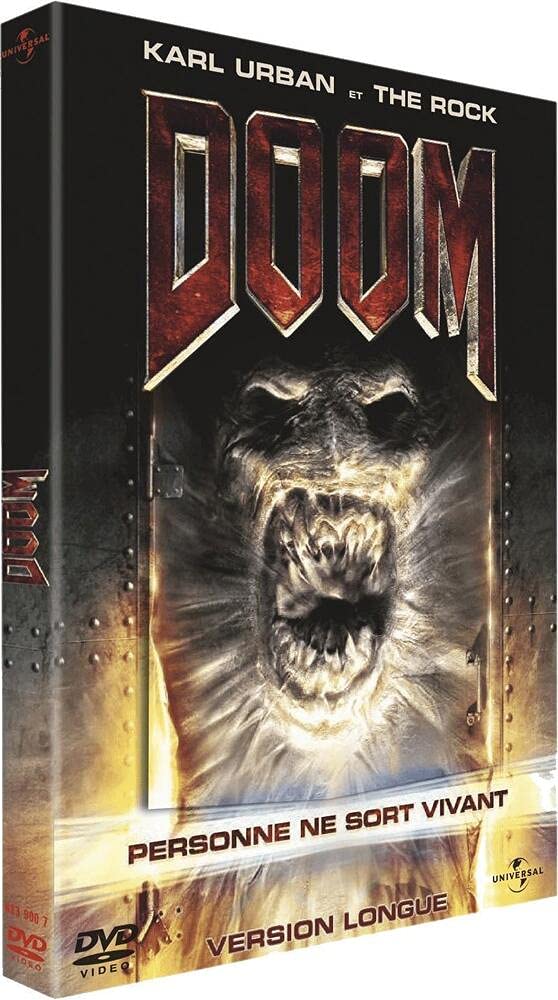 Doom - Version Longue